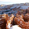 Bryce canyon 16